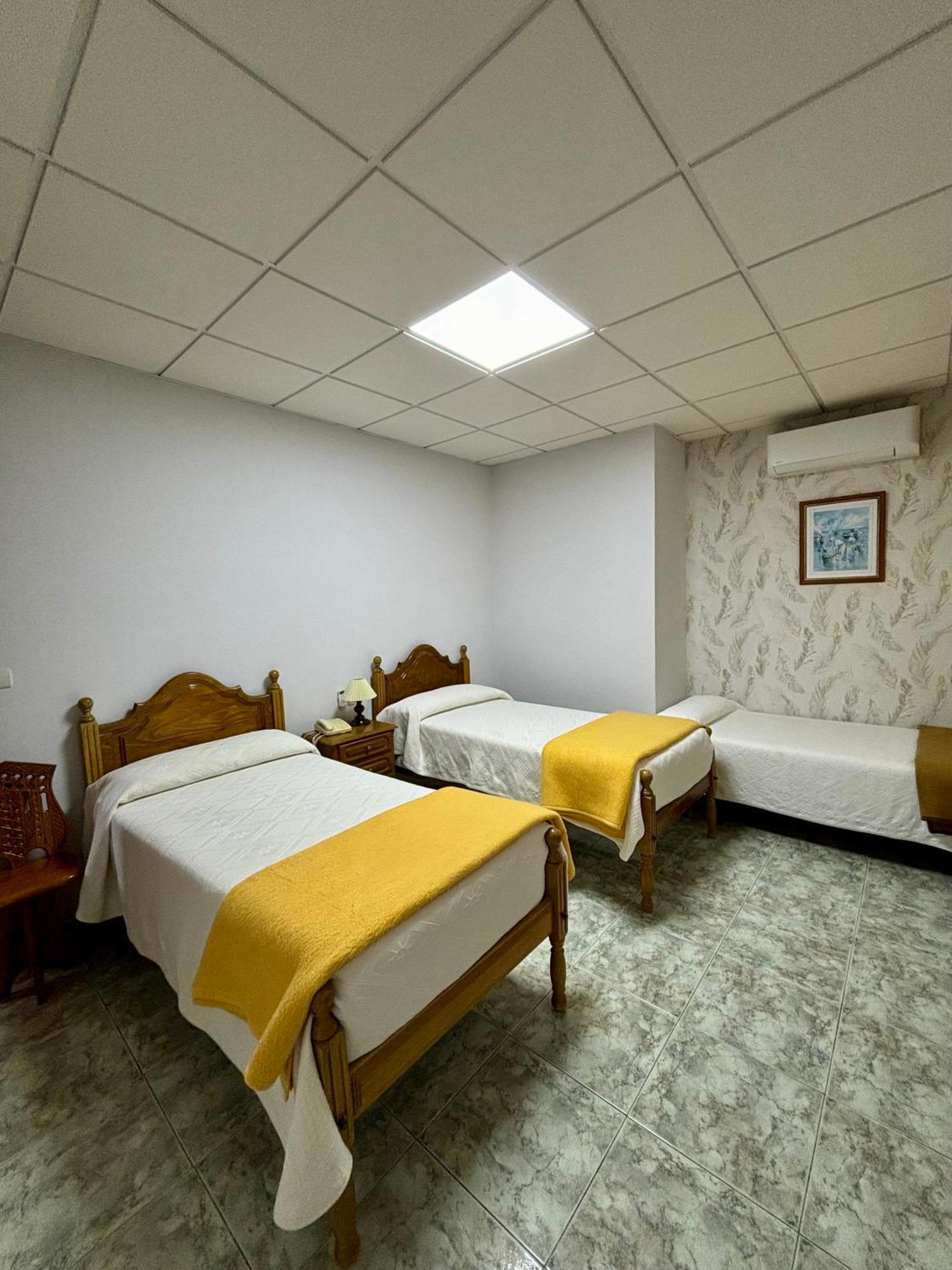 Hotel Vasco Da Gama Sabaris Buitenkant foto