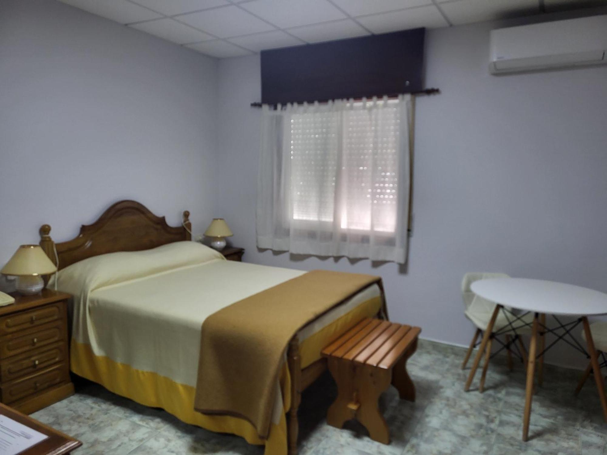 Hotel Vasco Da Gama Sabaris Buitenkant foto
