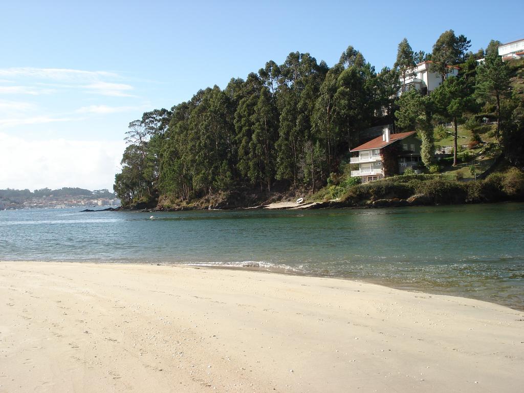 Hotel Vasco Da Gama Sabaris Buitenkant foto